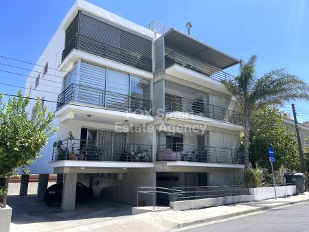 Thumbnail 2 Inmueble En Alquiler Nicosia