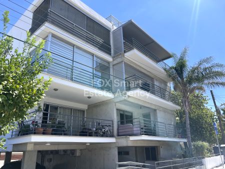 Thumbnail 1 Inmueble En Alquiler Nicosia