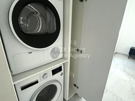 Mieszkanie na wynajem