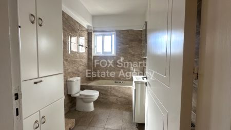 דירה להשכרה