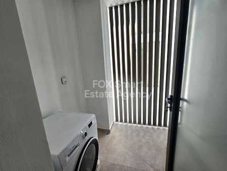 Mieszkanie na wynajem