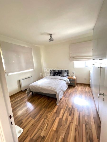 Διαμέρισμα προς ενοικίαση