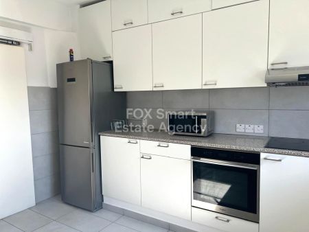 Thumbnail 5 Propriété À Louer Nicosie