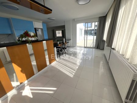 Thumbnail 4 Propriété À Louer Nicosie