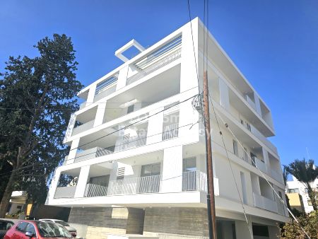 Thumbnail 2 ניקוסיה להשכרה נכס