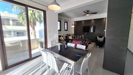 Thumbnail 2 ניקוסיה להשכרה נכס