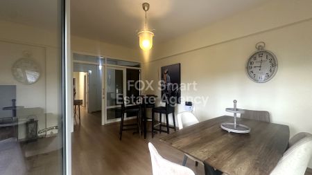 Mieszkanie na wynajem