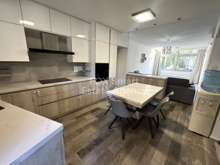 Thumbnail 3 ניקוסיה להשכרה דירות