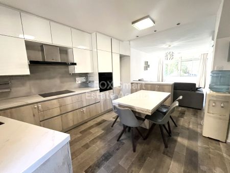 Thumbnail 5 ניקוסיה להשכרה דירות