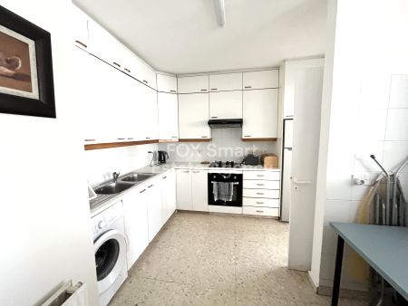 Διαμέρισμα προς ενοικίαση