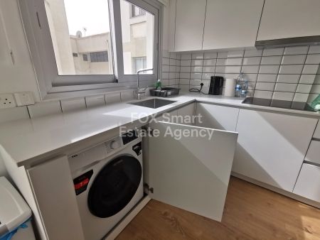 Διαμέρισμα προς ενοικίαση