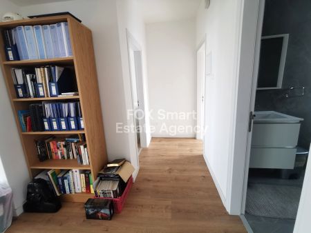 Διαμέρισμα προς ενοικίαση