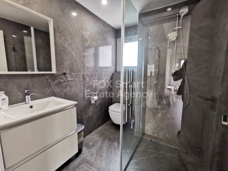 Διαμέρισμα προς ενοικίαση