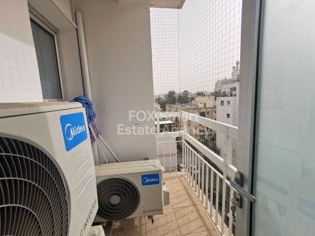 Διαμέρισμα προς ενοικίαση