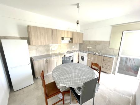 Квартира в аренду