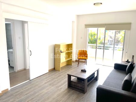 Thumbnail 1 Property For Rent Nicosia