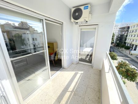 Квартира в аренду