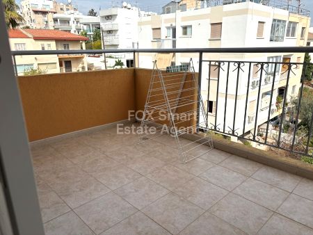 Mieszkanie na wynajem