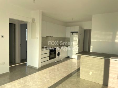 Thumbnail 2 Appartements À Louer Larnaca