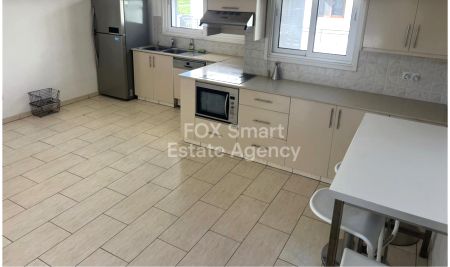 Thumbnail 4 Nieruchomość Do Wynajęcia Larnaka