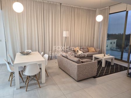 Thumbnail 4 Apartments For Rent Cyprus