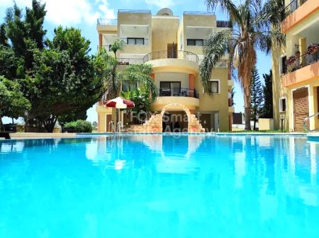 Thumbnail 1 Nieruchomość Do Wynajęcia Pafos