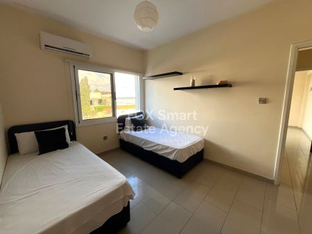 Квартира в аренду