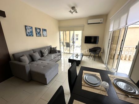 Квартира в аренду