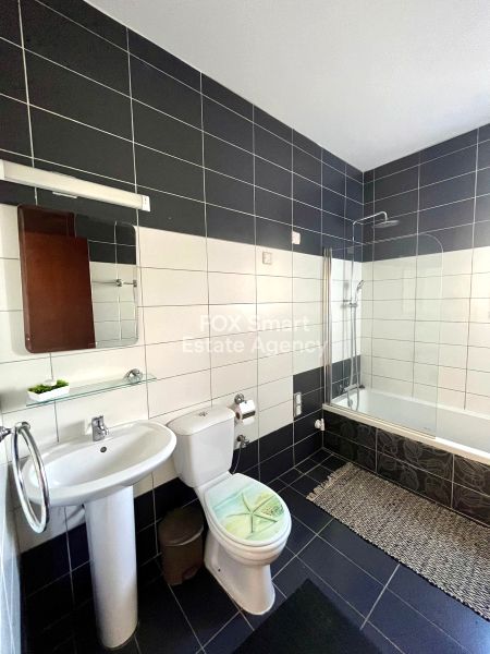 Квартира в аренду