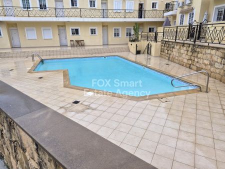 Thumbnail 1 Proprietà In Affitto Crisochou