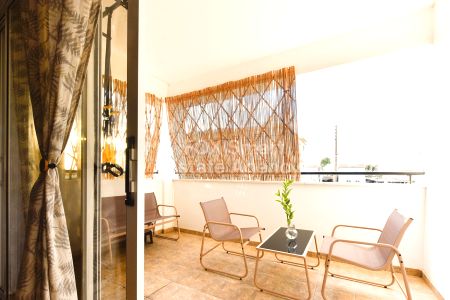 Квартира в аренду