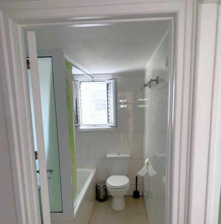 דירה להשכרה