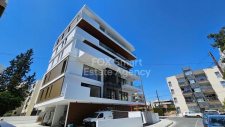 Thumbnail 1 Properties For Rent Strovolos
