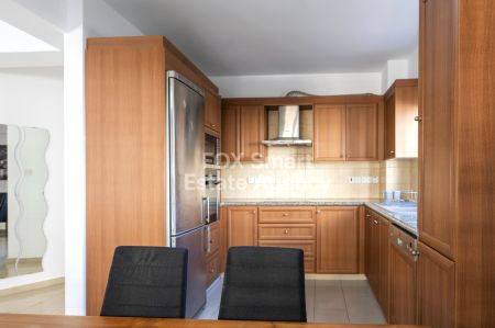 Thumbnail 5 Wohnungen Zur Miete Strovolos