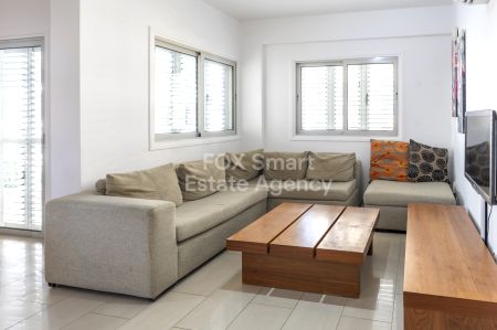 Thumbnail 2 Wohnungen Zur Miete Strovolos