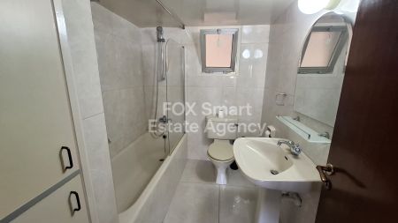 Διαμέρισμα προς ενοικίαση