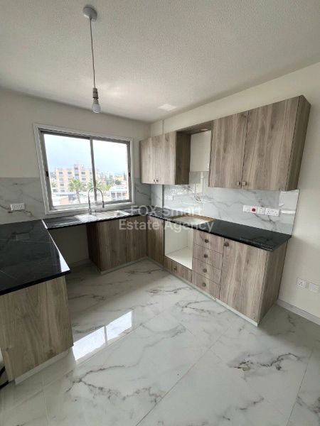 Thumbnail 1 Appartements À Louer Strovolos