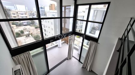 Thumbnail 4 Properties For Rent Strovolos
