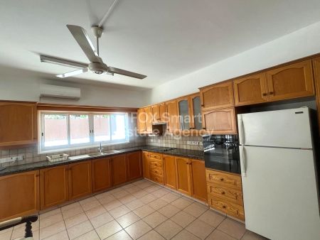 Freistehendes Haus zur Miete