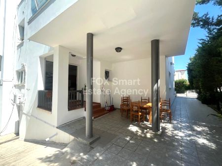 Freistehendes Haus zur Miete