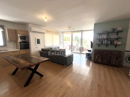 Thumbnail 2 Appartements À Louer Strovolos
