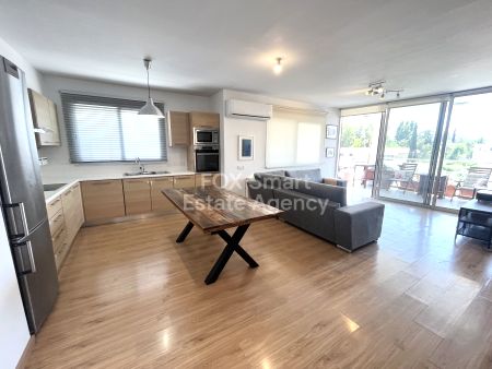 Thumbnail 3 Appartements À Louer Strovolos