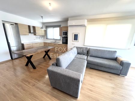 Thumbnail 1 Appartements À Louer Strovolos