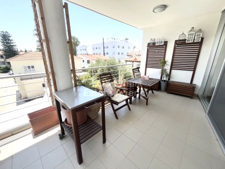 Thumbnail 5 Appartements À Louer Strovolos