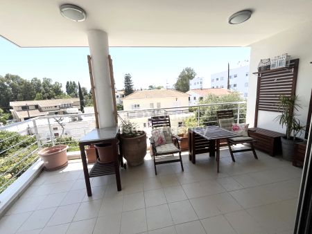 Thumbnail 4 Appartements À Louer Strovolos