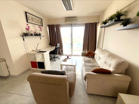 Thumbnail 5 Properties For Rent Strovolos