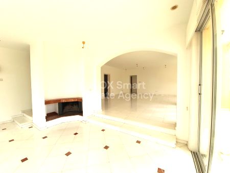 Διαμέρισμα προς ενοικίαση