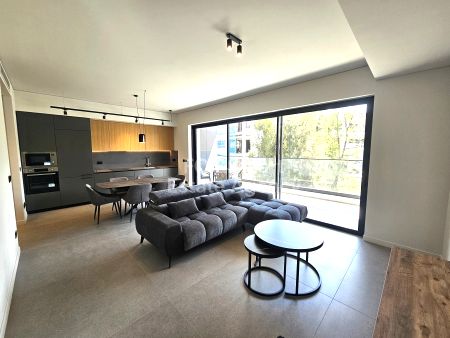 Thumbnail 1 Nicosia Immobili In Affitto Da 80 E 100 M2