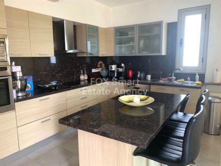 Στρόβολος, Λευκωσία