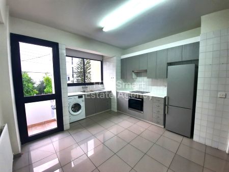 Διαμέρισμα προς ενοικίαση